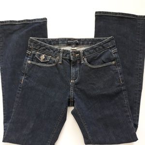 20 Banana Republic jeans womens Sz 2S blue